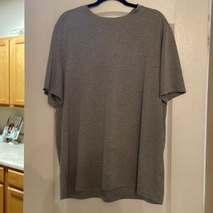 Men’s Workout Shirt